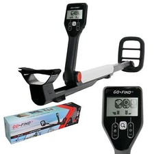 Minelab GO-FIND 11 Metal Detector picture