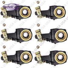 6PCS 10 Spline 5.5