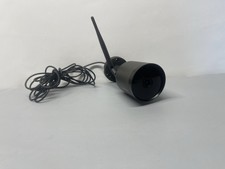 Merkury 1080p Smart Wi-Fi Outdoor Security Camera - Black (MI-CW020-101WW) picture