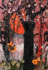 Walter Williams Southern Landscape 1963-64 African American Modernism picture