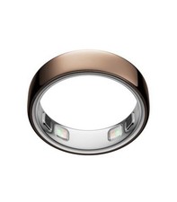 Oura Ring 5 Size 7 Deep Rose picture