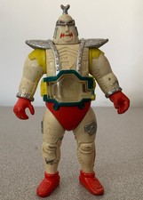 Krang's Android Body 1994 TEENAGE MUTANT NINJA TURTLES picture