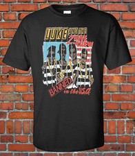 Vintage Recreated - Luke - Banned - Bootleg Tee - Graphic T-Shirt picture