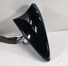 2016-2021 Hyundai Tucson Roof Mounted Black Shark Fin Antenna 96210D3550EB OEM picture