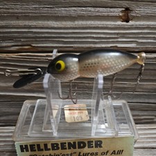 Vtg Whopper Stopper 