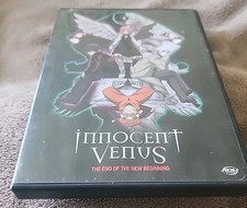 Innocent Venus - Vol. 3 (DVD, 2007) picture