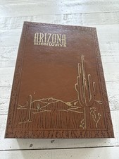 Arizona Highways 1979 Complete 12 Magazine Lot w/ Binder Southwest Travel picture
