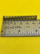 1911 Full & Commander Hammer Main Spring 15 16 17 18 19 20 21 23 25 26 28 30 34 picture