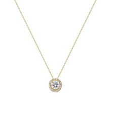 Glorria 14k Solid Gold Necklace picture