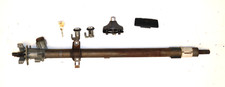 BMW OEM Genuine E30 84-92 Key Set w/ Ignition 2 Door Locks Trunk Kit Left Right picture