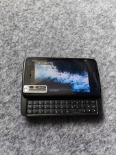 Nokia N900 - Black Keyboard Unlocked 3G Mobile Phones Excellent picture