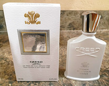 Creed Silver Mountain Water Eau de Parfum Spray 3.3 fl oz - Authentic picture