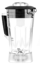 Classic Blender Container, Personal Blender Pitcher For Shakes and Smoothies,... picture
