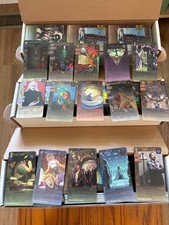 🔥Heresy Kingdom Come CCG Card Lot ~2,000 Cards🔥 picture