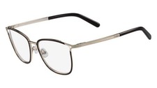 NEW Chloe - JAYME CE2129, Geometric, metal, women, LIGHT GOLD DARK BROWN(743) picture