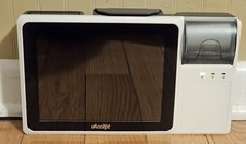 uAccept MB2000SR Cloud Connected Point of Sale System 8” Integrated Touch Screen picture
