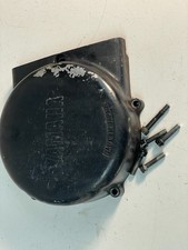 1977 Yamaha TT500 Stator Cover 1T1 XT TT 500 picture