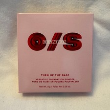 ONE/SIZE Turn Up The Base Versatile Foundation Powder - Light 2 (N) - NEW picture
