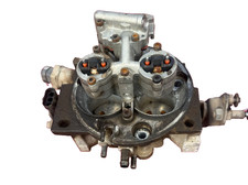 88-90 GMC CHEVY OBS 17087101 5.7L K1500 Silverado Throttle Body TBI GM SIerra OE picture