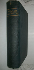 Pelham/Lucretia Lytton Bulwer Antique Book Hardbound Engraved NICE picture