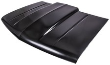 JEGS Cowl Induction Hood Fits Select 1988-2000 Chevrolet and GMC Trucks, picture