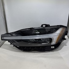 2018-2025 Volvo XC60 Full LED Driver side Headlight picture