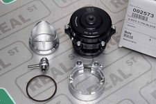 TiAL Q BOV 50mm Blow Off Valve Black 11psi (Aluminum Flange) BOV QBOV picture