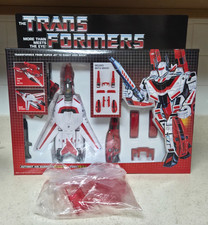 TRANSFORMERS G1 JETFIRE US SELLER MISB VERY RARE AUTOBOT TOY SKYFIRE FUGU FG-01 picture