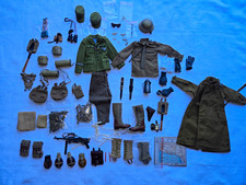 1/6 did german africa  lot picture