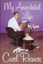 My Anecdotal Life picture