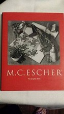 Escher: Special Edition - Hardcover By Escher, M C - GOOD picture