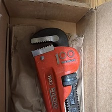 Ridgid 100th Year Anniversary Edition 12