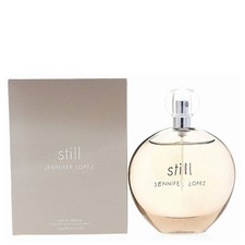 Jennifer Lopez Ladies Still EDP Spray 3.4 oz Fragrances 5050456080601 picture