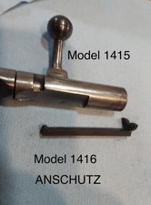 Vintage Anschutz  Model 1415/1416/1361 Hornet Extractor picture