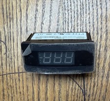 Danfoss 077F8529 Digital Display For Delfield picture