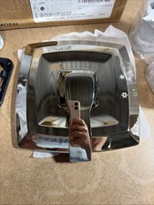 Moen UT2691NL Voss MCore Series 2 Shower Valve Trim Only Polished Nickel picture