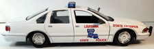 1993 MotorMax Louisiana State Police Chevy Caprice New in Box picture