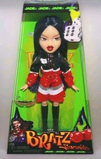 MGA BRATZ  SCORCHIN' JADE Fashion Doll 2025 NEW picture