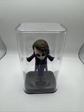 Zuru Starbox Popcons DC The Joker Collectible Action Figure With Display picture