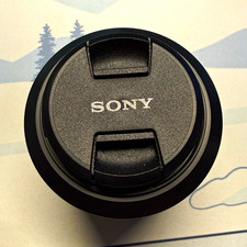 Sony SEL50F18 50mm f/1.8 OSS Sony E-Mount Prime Lens Auto/Manual Focus picture