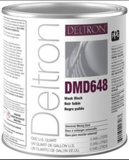 PPG DMD648 Weak Black 1 Quart  picture