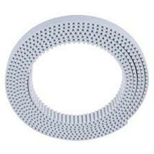 HTD-5M-15mm Open Timing Belt 15mm Wide 5mm Pitch for CNC Step Motor (HTD5M15) PU picture