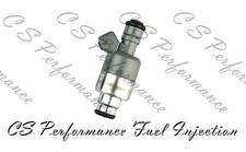 OEM Rochester Fuel Injector (1) 17090844 Rebuilt by Master ASE Mechanic USA picture