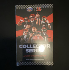 Bengals Skyline Collector Series Ja'Marr Chase 2026 New Sealed Idegy picture