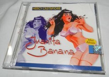 Sealed CD -  Juanita Banana - Mercy Castafiore picture