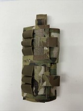 Paraclete Multicam PCL Vertical Shotgun 12Ga 19rd Breacher Pouch PCHA19D CAG picture