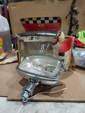 Vintage Aris #1022/SAE  Z3 Chrome Fog Light Orignal From Japan New Old Stock picture