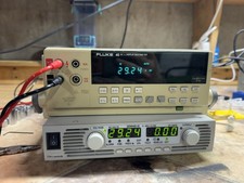 TDK Lambda Power Supply GENH40-19 -  - Perfect Conditon picture