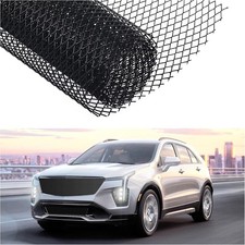 Malla universal para parrilla de coche, 40 x 13 pulgadas, 100 x 33 cm, multifunc picture