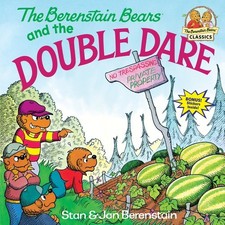 The Berenstain Bears and the Double..., Stan Berenstain picture